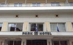 Park Hotel Volos 4* Greece